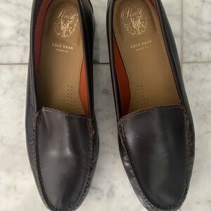 Cole Haan men dress shoes